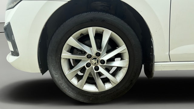 View Skoda Slavia Image 34 Used Skoda Slavia Image 34