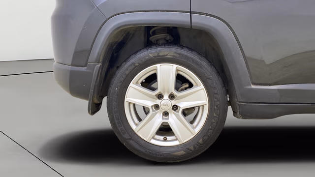 View Jeep Compass Image 24 Used Jeep Compass Image 24