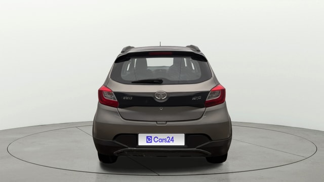 View Tata Tiago NRG Image 38 Used Tata Tiago NRG Image 38