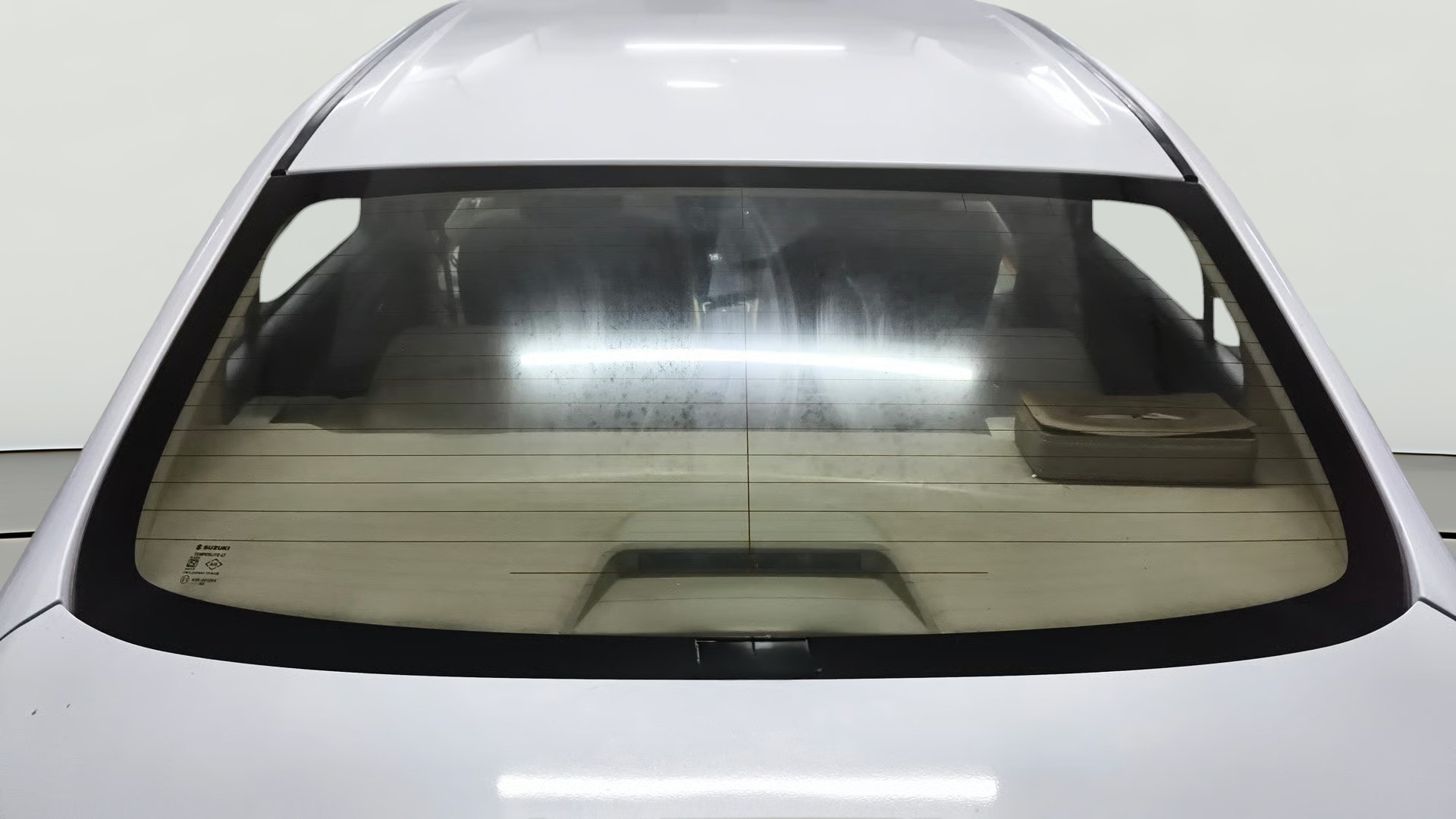 Used 2017 Maruti Suzuki 1000 Used 2017 Maruti Suzuki 1000