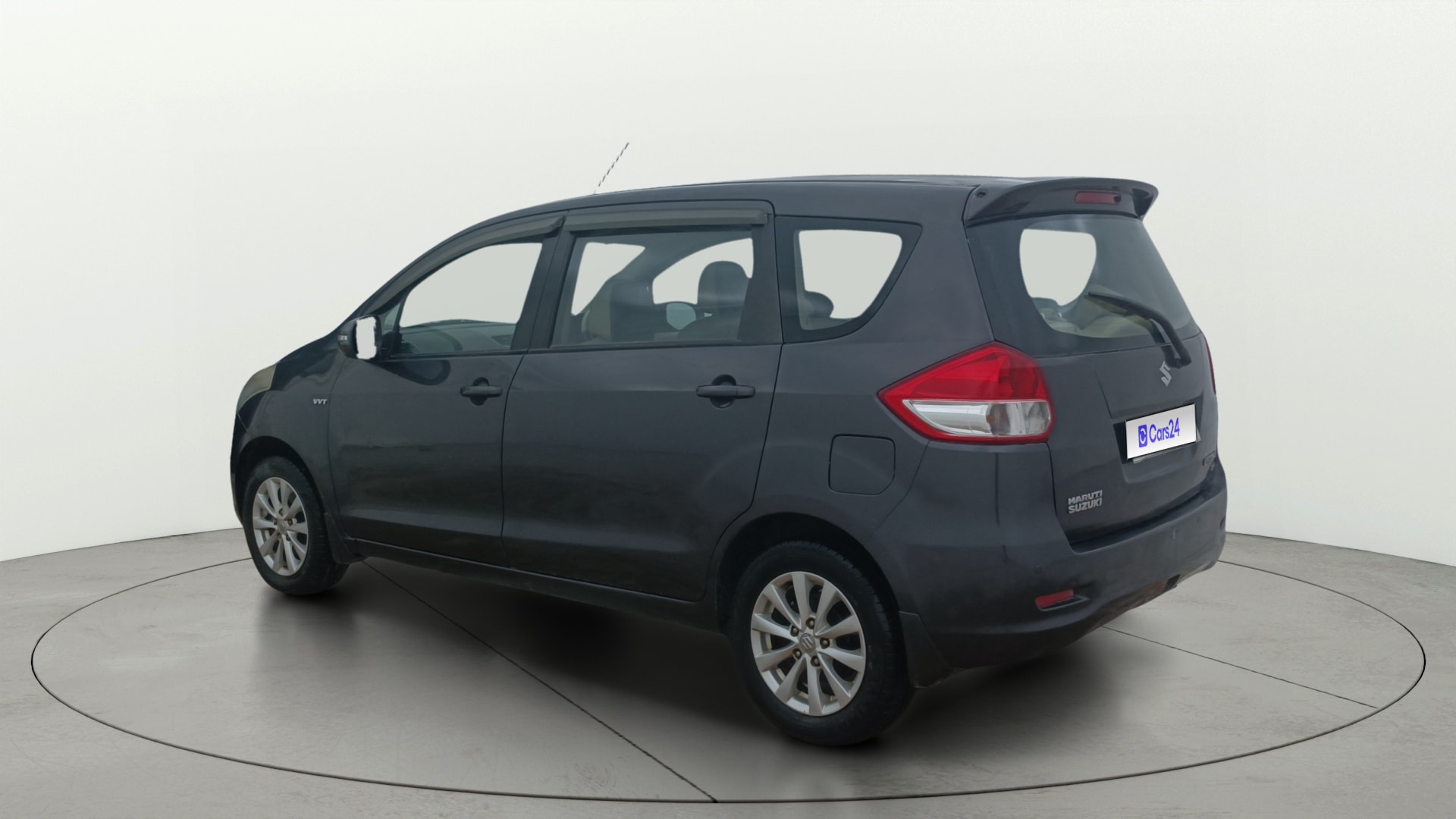 View 2015 Maruti Suzuki 1000 Base Variant Image 2 Used 2015 Maruti Suzuki 1000 Base Variant Image 2