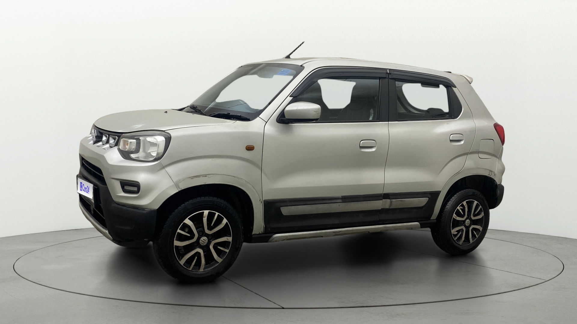 Used 2020 Maruti Suzuki 1000 Used 2020 Maruti Suzuki 1000