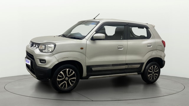 View Maruti Suzuki 1000 Image 36 Used Maruti Suzuki 1000 Image 36