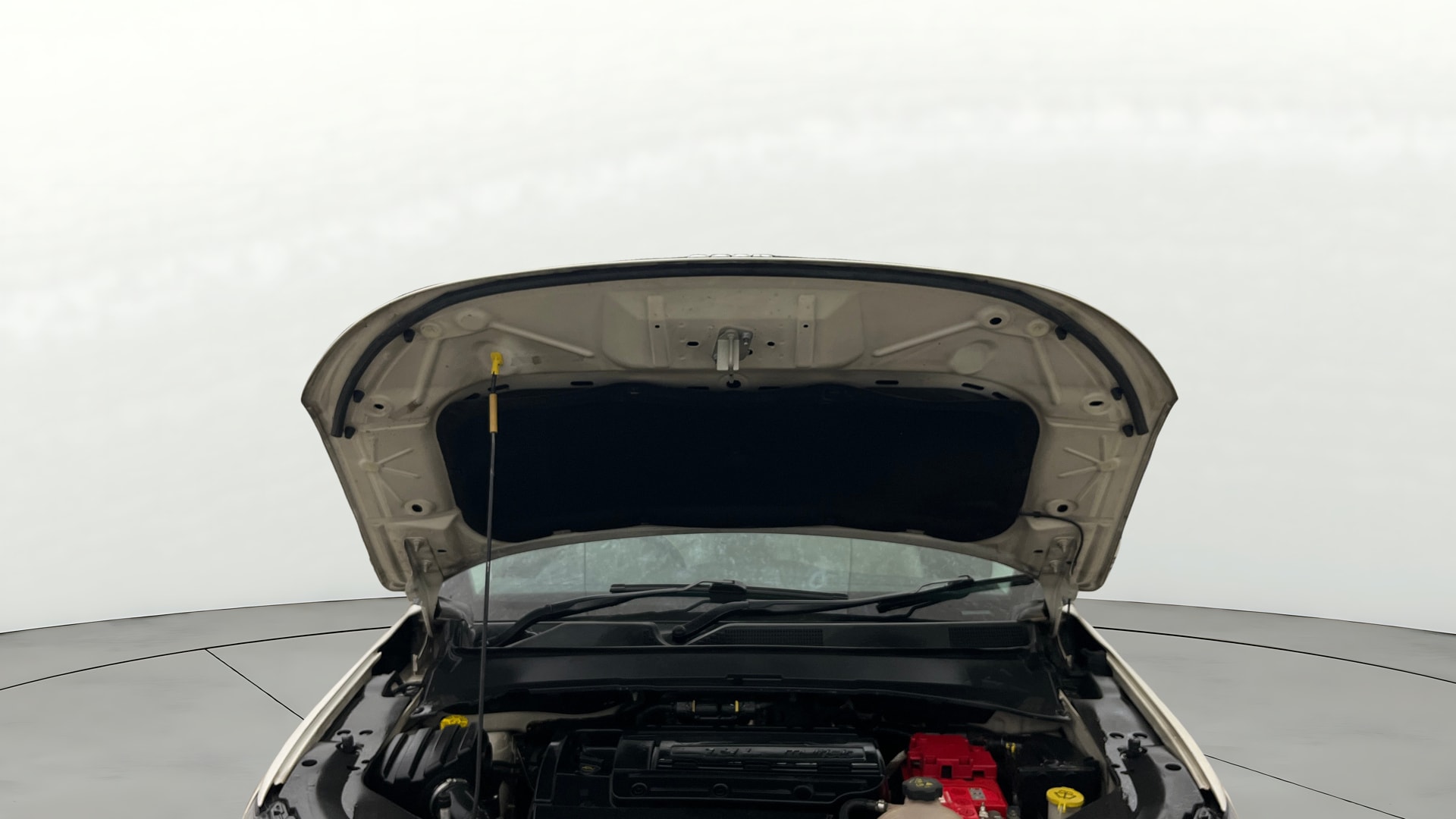 View 2019 Jeep Compass Limited Plus AT Image 19 Used 2019 Jeep Compass Limited Plus AT Image 19