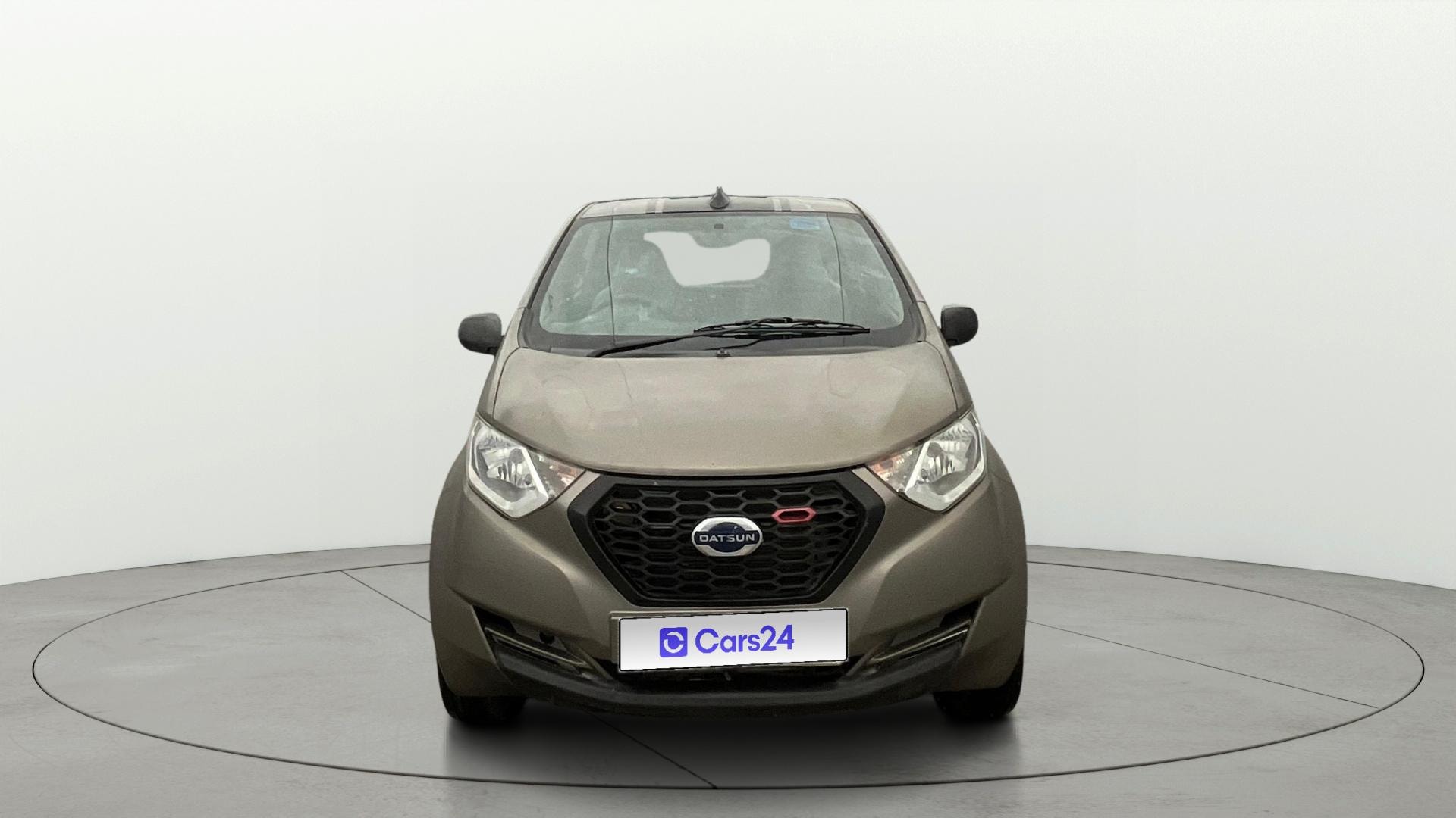 View 2017 Datsun Redi GO T(O) 0.8L -Limited Edition Image 1 Used 2017 Datsun Redi GO T(O) 0.8L -Limited Edition Image 1