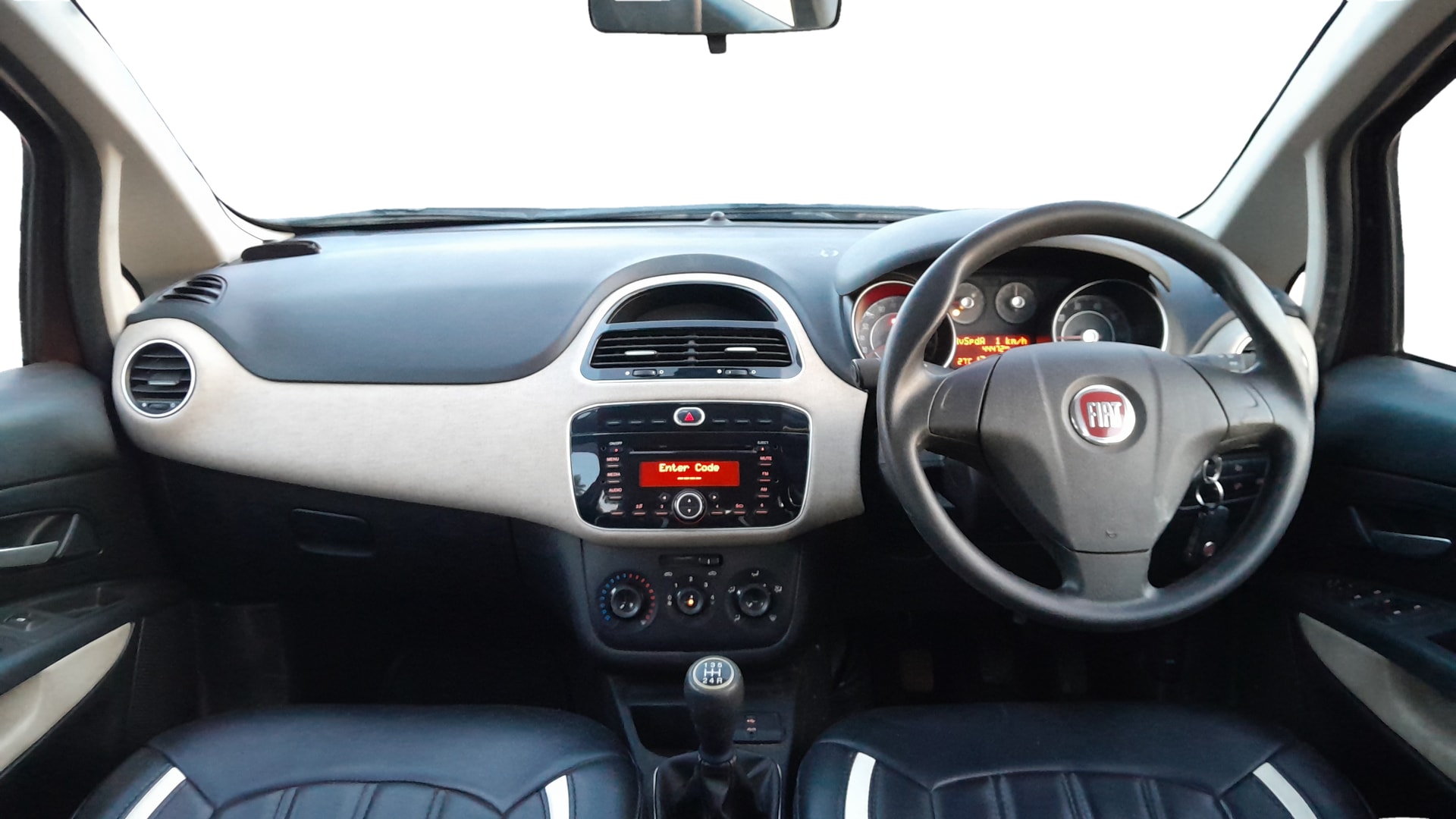 Used 2015 Fiat Punto Evo Used 2015 Fiat Punto Evo
