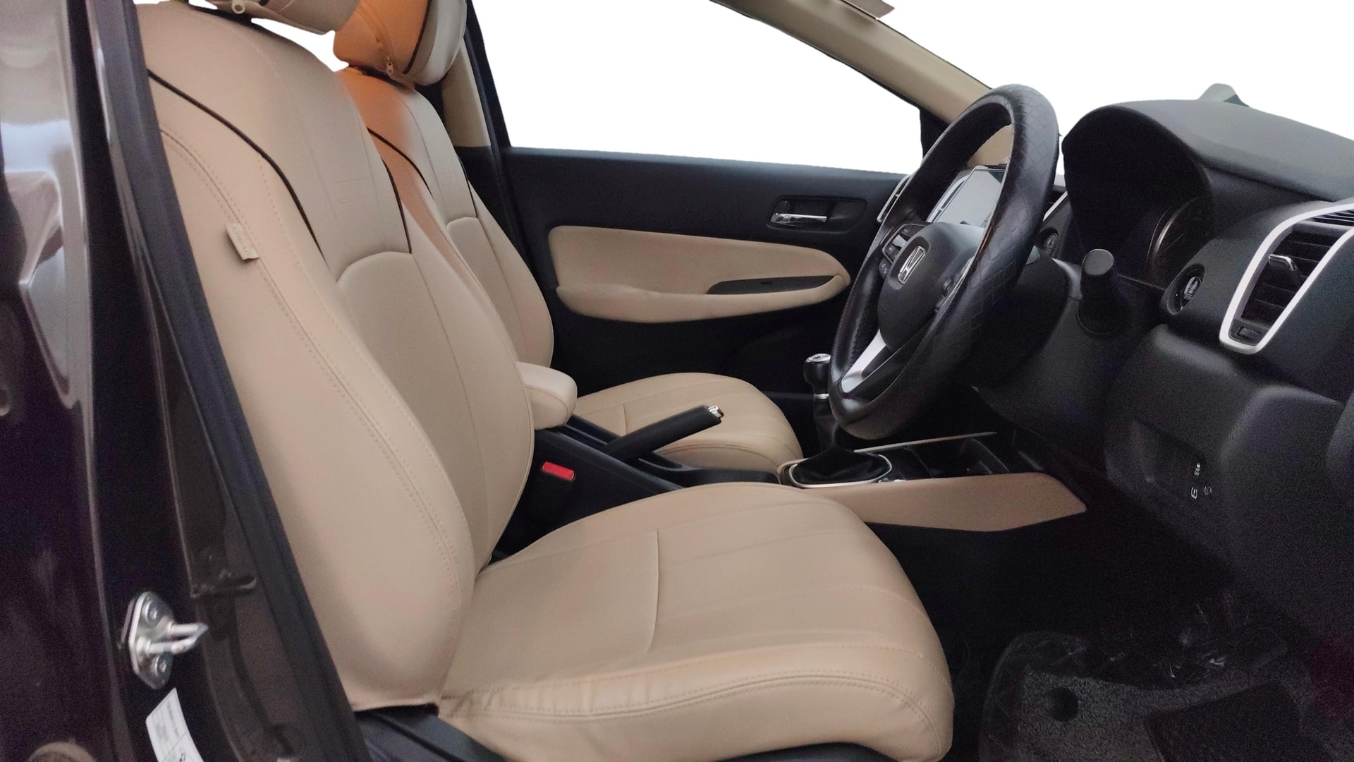 Used 2022 Honda City Used 2022 Honda City