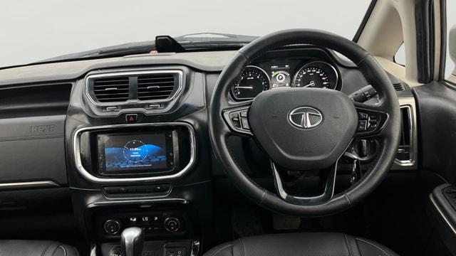 View Tata Hexa Image 22 Used Tata Hexa Image 22