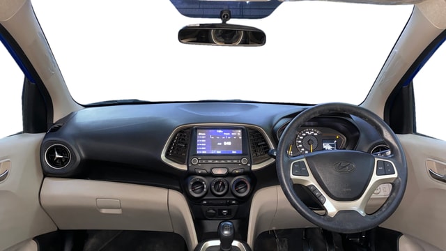 View Hyundai New Santro Image 32 Used Hyundai New Santro Image 32