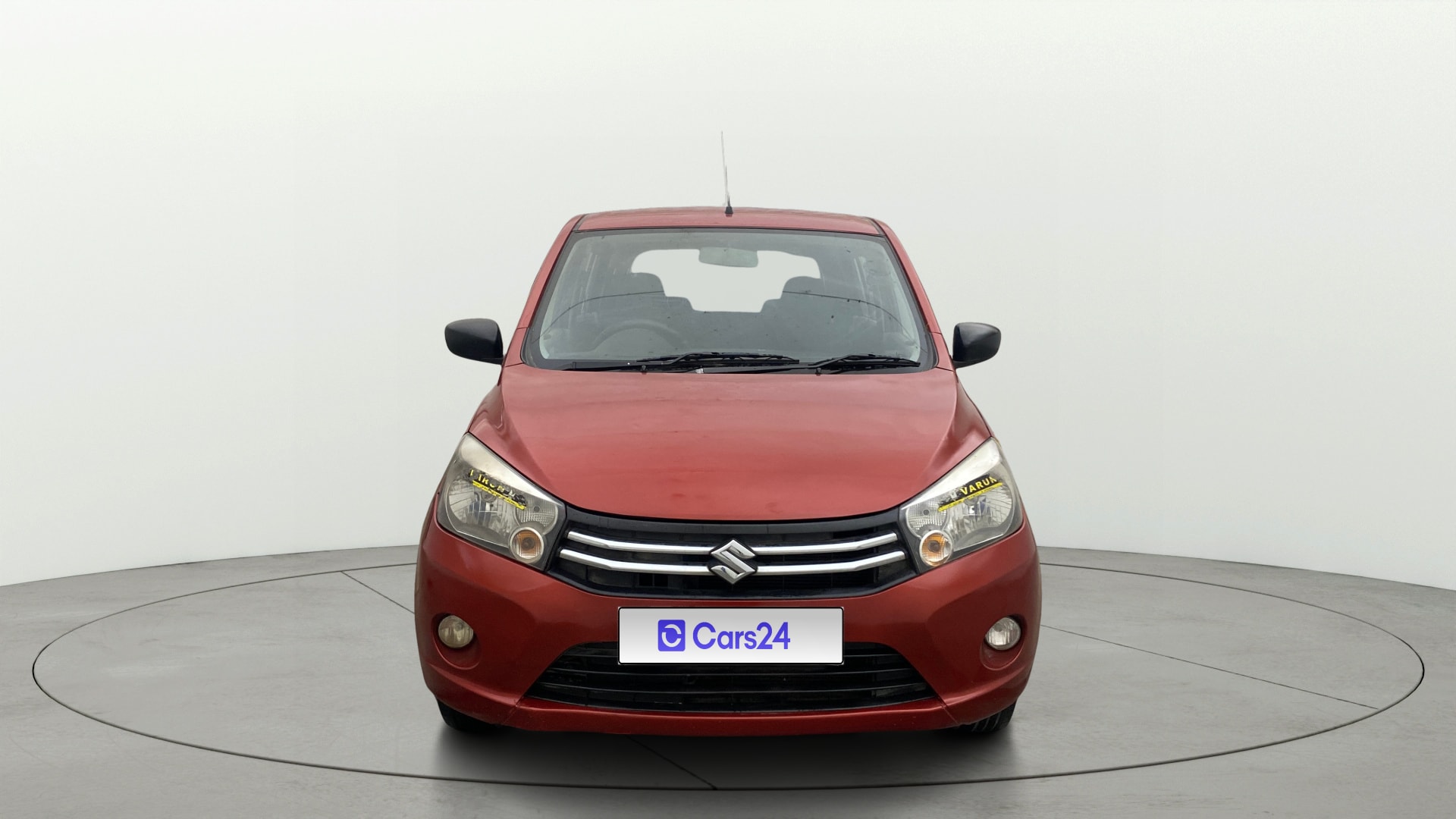 Used 2015 Maruti Suzuki 1000 Used 2015 Maruti Suzuki 1000