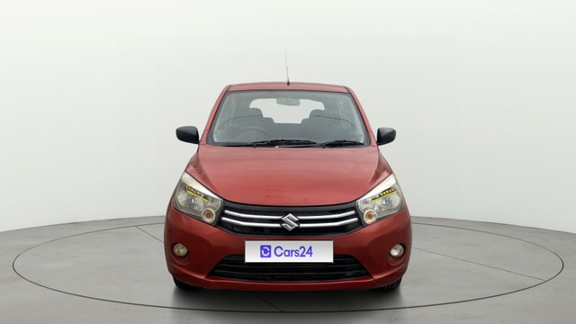 View Maruti Suzuki 1000 Image 1 Used Maruti Suzuki 1000 Image 1