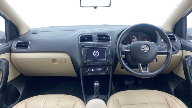 View Skoda Rapid Image 15 Used Skoda Rapid Image 15