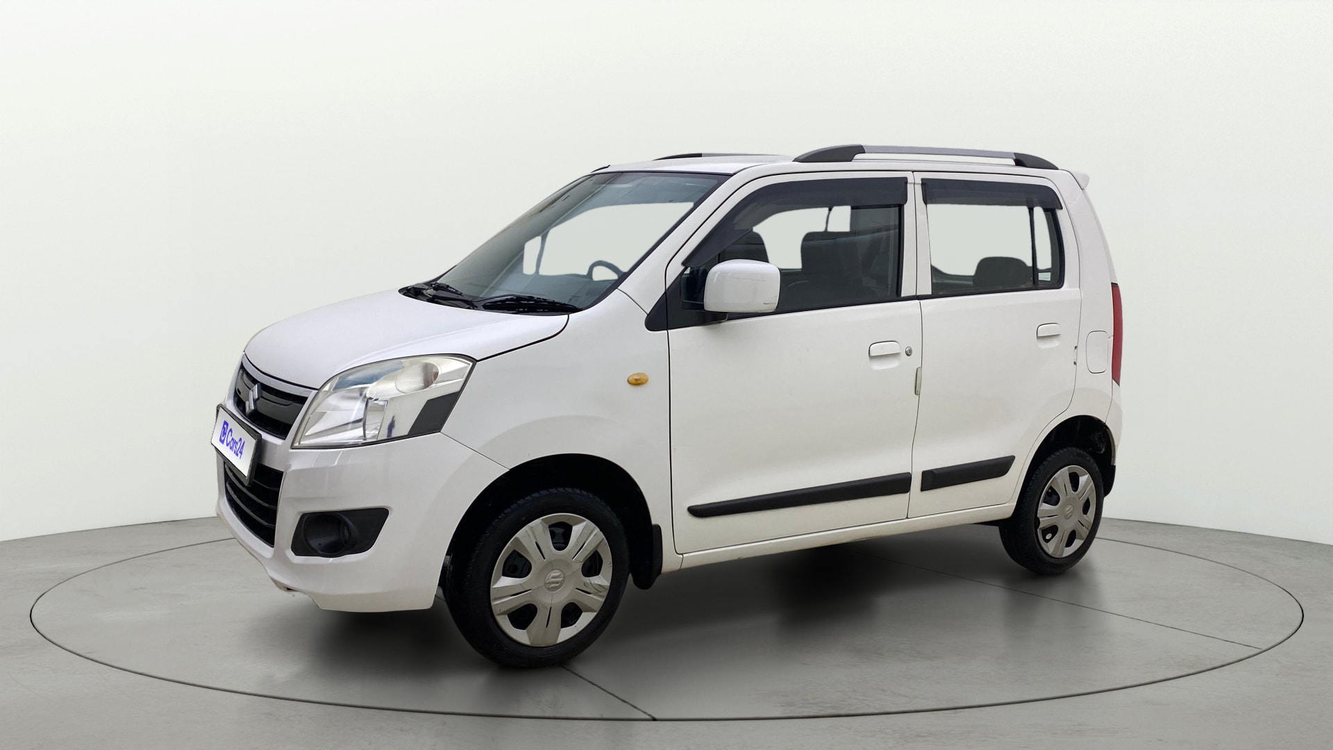 Used 2018 Maruti Suzuki 1000 Used 2018 Maruti Suzuki 1000