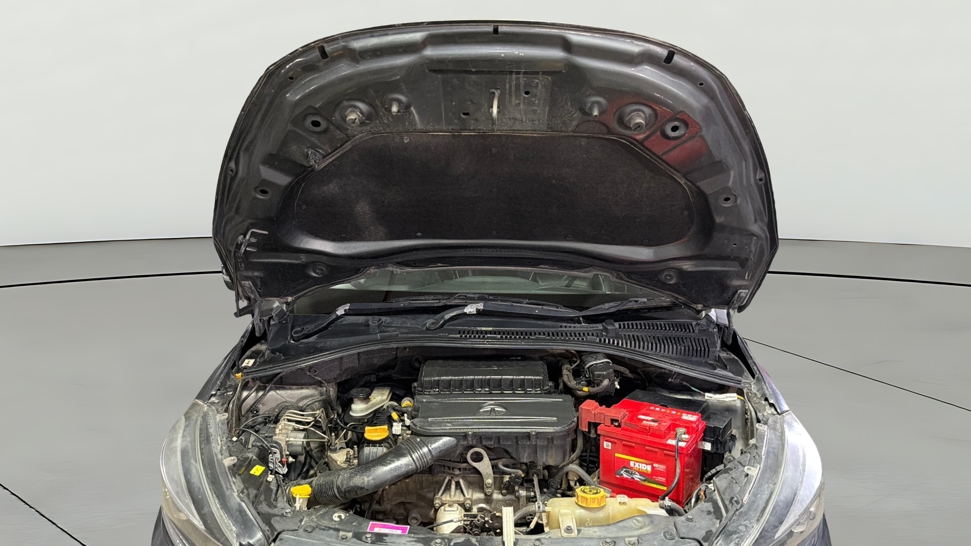 Used 2022 Tata Tigor Used 2022 Tata Tigor