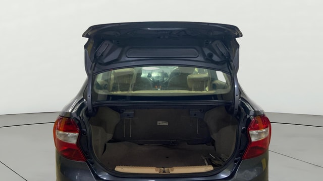View Ford Figo Aspire Image 16 Used Ford Figo Aspire Image 16