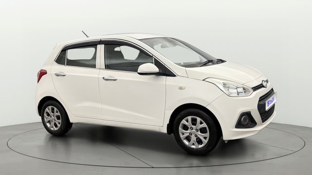View Hyundai Grand i10 Image 35 Used Hyundai Grand i10 Image 35