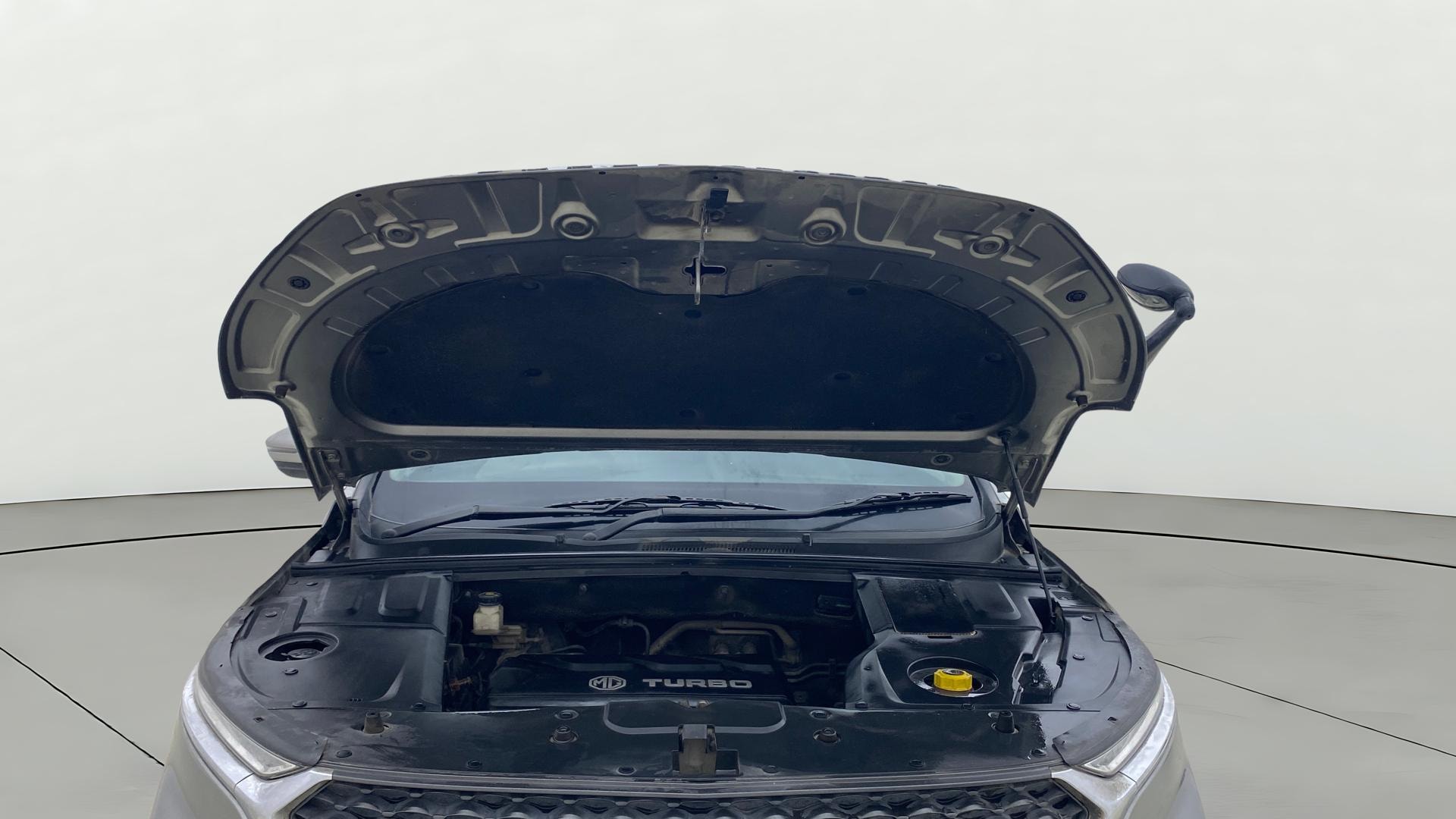 View 2020 MG Hector Sharp Petrol BS IV Image 20 Used 2020 MG Hector Sharp Petrol BS IV Image 20