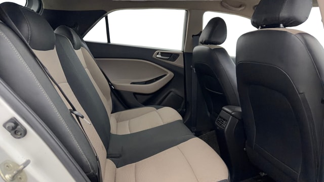 View Hyundai Elite i20 Image 29 Used Hyundai Elite i20 Image 29