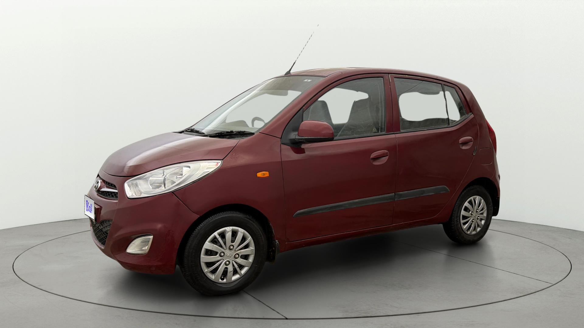 View 2015 Hyundai i10 1.2 Asta MT Image 34 Used 2015 Hyundai i10 1.2 Asta MT Image 34
