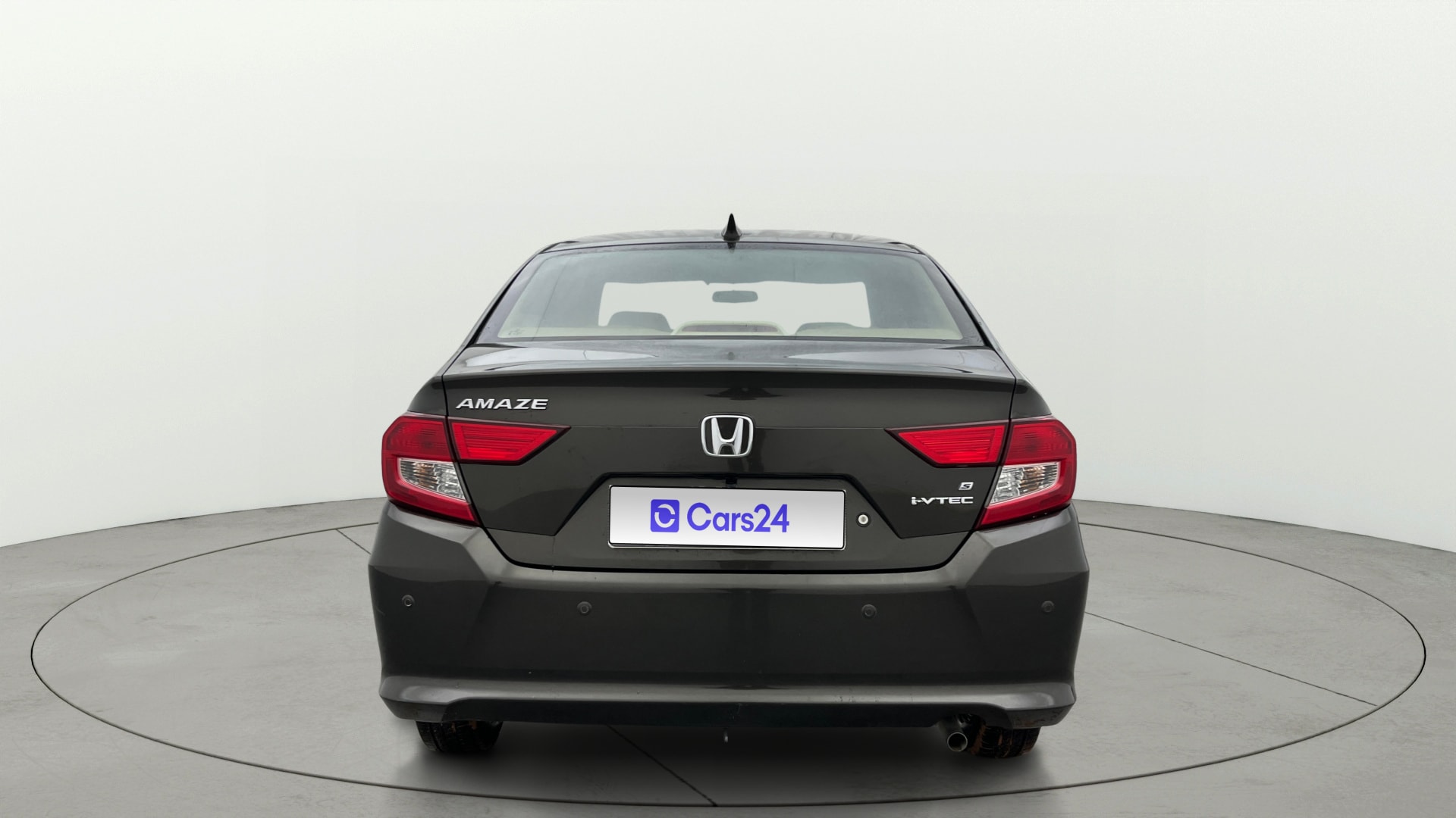View 2021 Honda Amaze E MT Petrol BS IV Image 39 Used 2021 Honda Amaze E MT Petrol BS IV Image 39