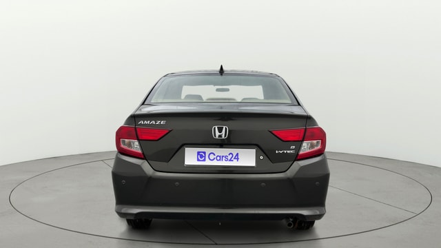 View Honda Amaze Image 39 Used Honda Amaze Image 39