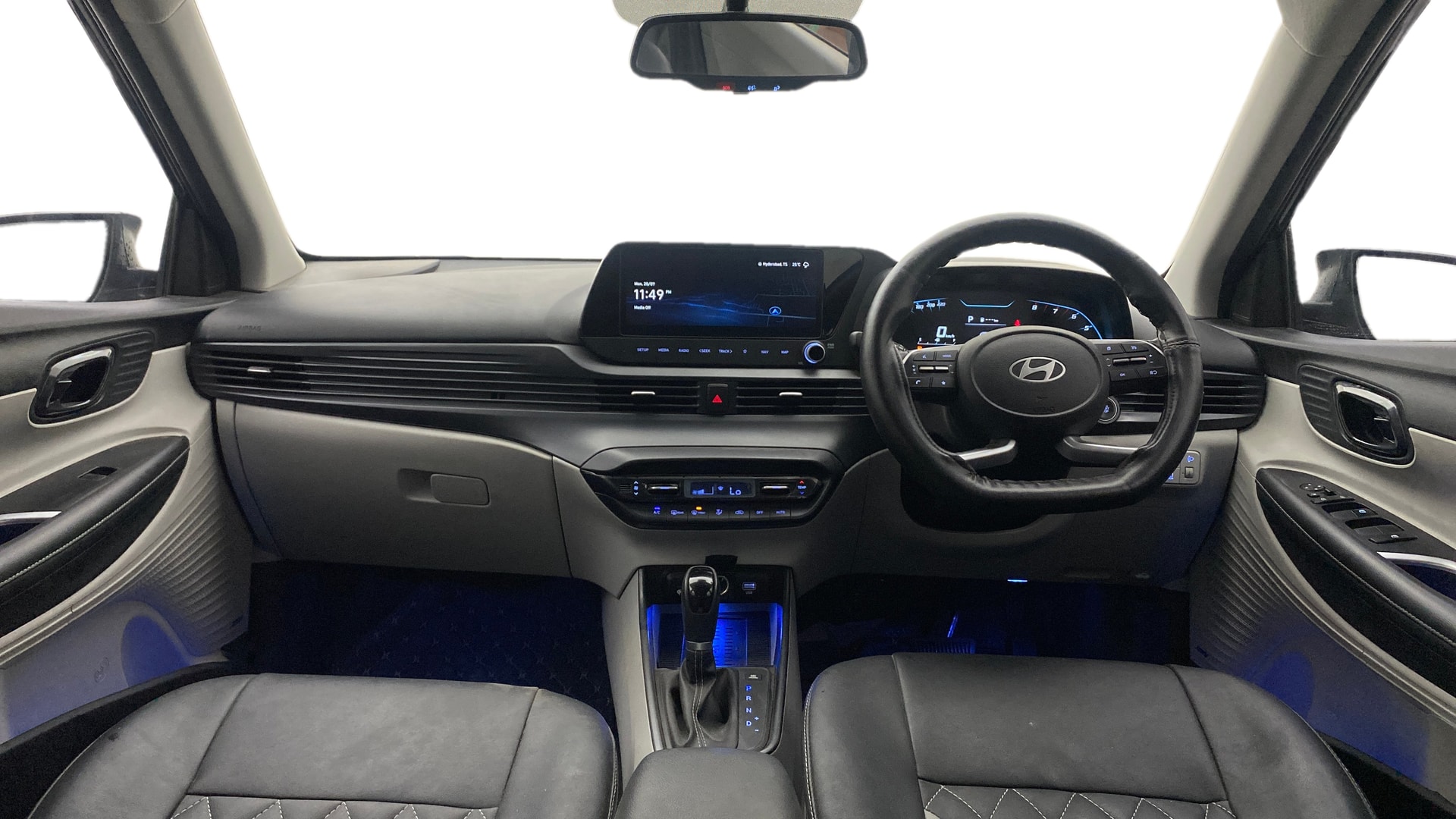 Used 2024 Hyundai Elite i20 Used 2024 Hyundai Elite i20