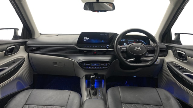 View Hyundai Elite i20 Image 16 Used Hyundai Elite i20 Image 16