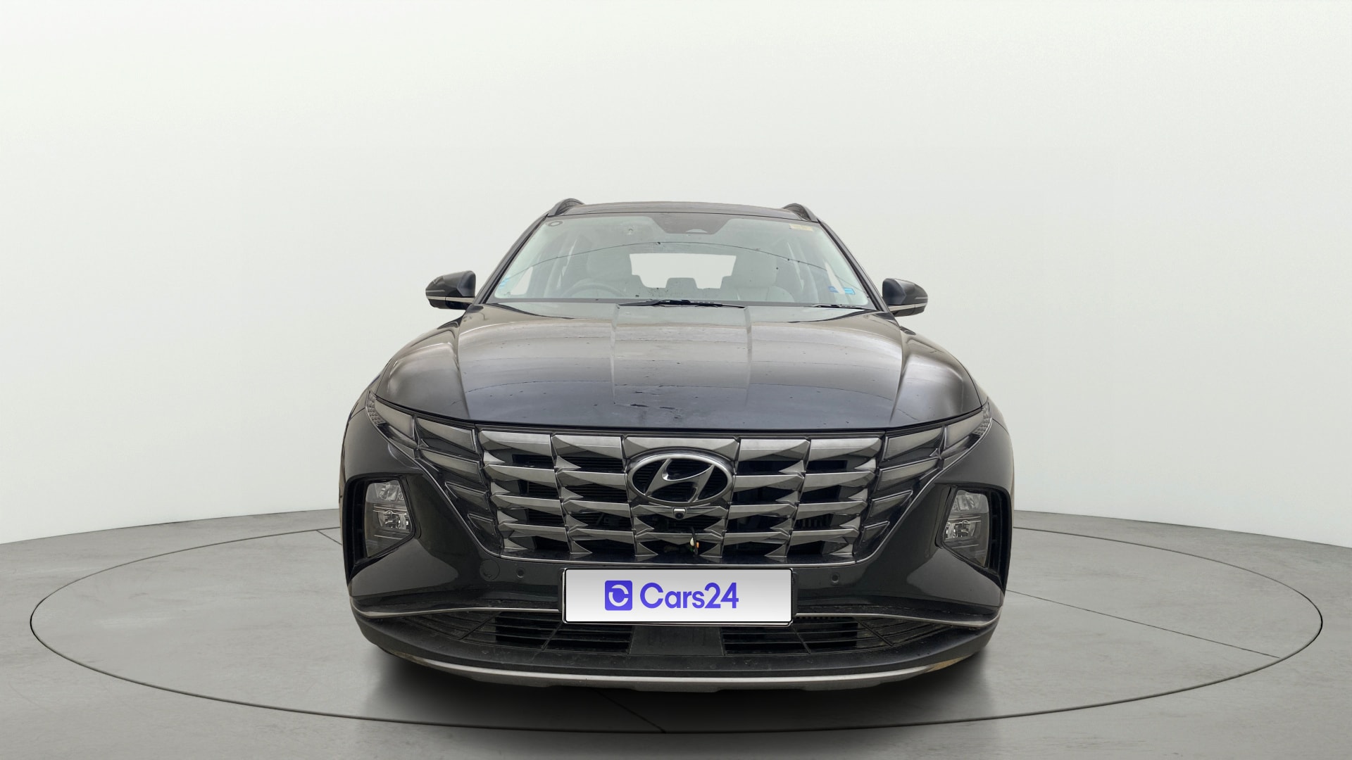 Used 2023 Hyundai Tucson Used 2023 Hyundai Tucson