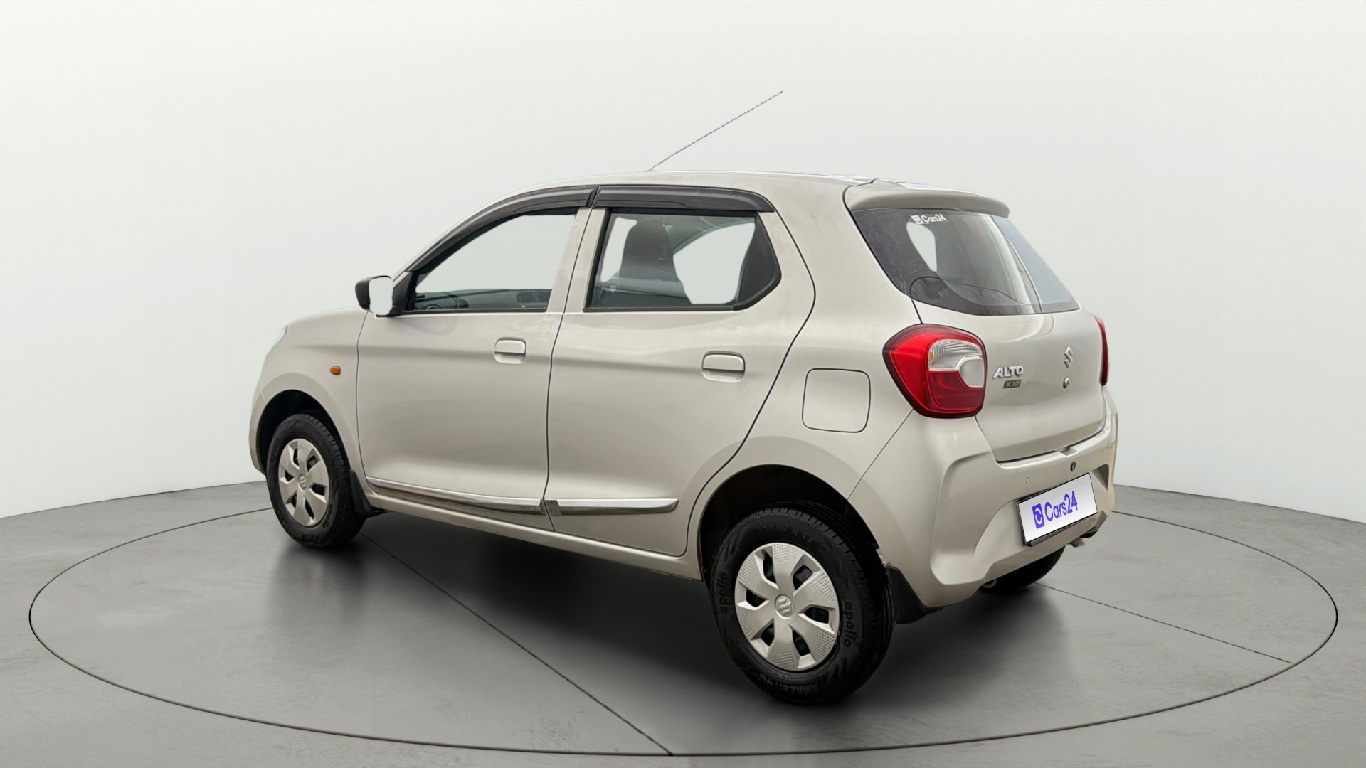 Used 2025 Maruti Suzuki Alto K10 Used 2025 Maruti Suzuki Alto K10