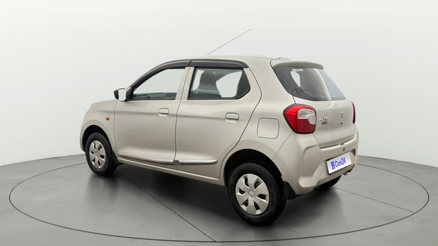 View Maruti Suzuki Alto K10 Image 2 Used Maruti Suzuki Alto K10 Image 2