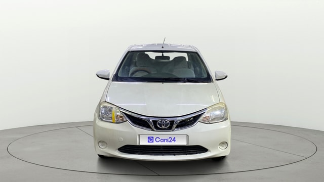 View Toyota Etios Image 1 Used Toyota Etios Image 1