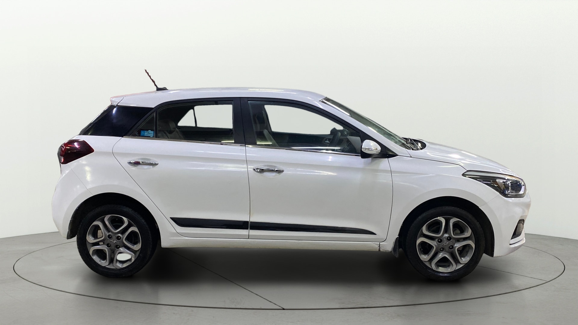 Used 2020 Hyundai Elite i20 Used 2020 Hyundai Elite i20