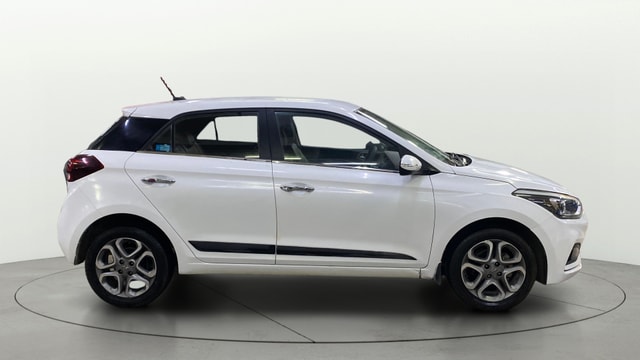 View Hyundai Elite i20 Image 8 Used Hyundai Elite i20 Image 8