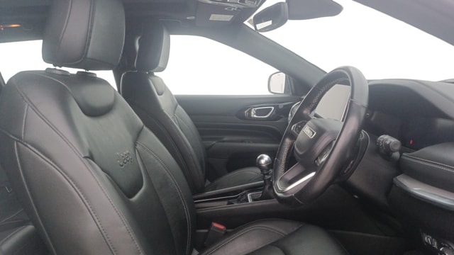 View Jeep Compass Image 27 Used Jeep Compass Image 27