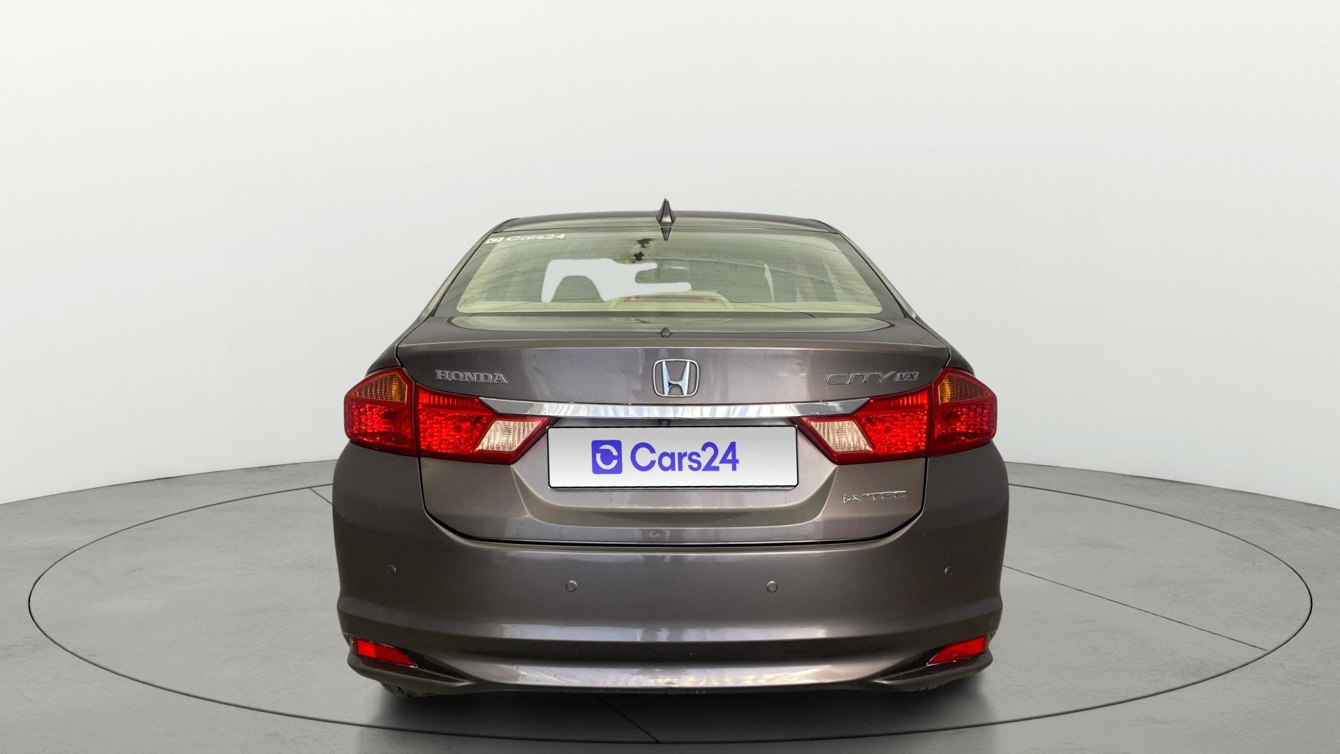View 2014 Honda City ZX MT Diesel Anniversary Edition Image 43 Used 2014 Honda City ZX MT Diesel Anniversary Edition Image 43