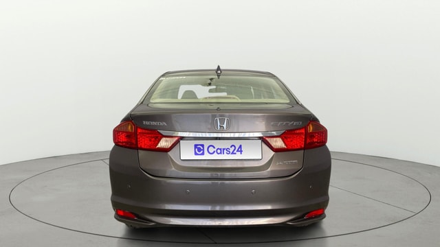 View Honda City Image 43 Used Honda City Image 43
