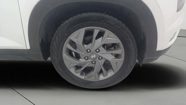 View Hyundai Creta Image 45 Used Hyundai Creta Image 45