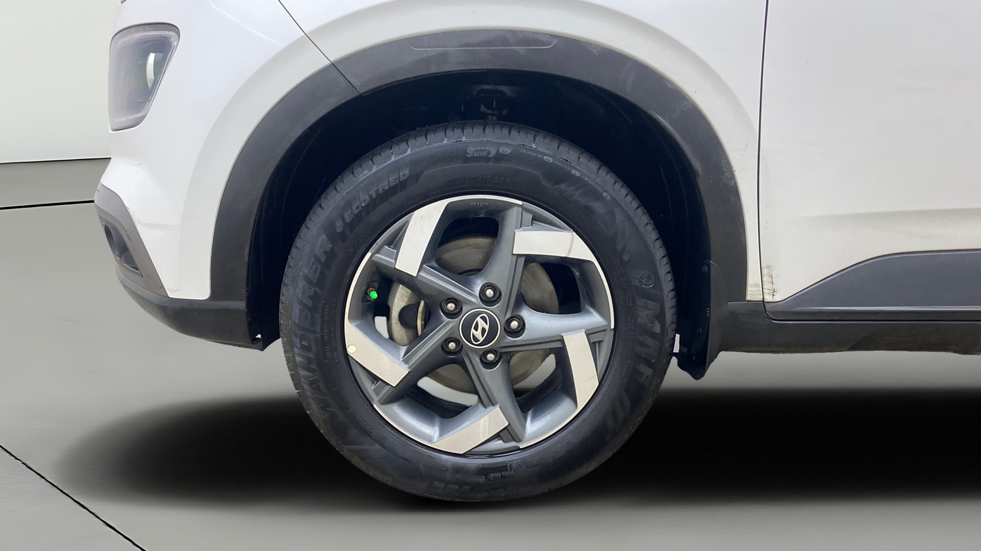Used 2020 Hyundai Venue Used 2020 Hyundai Venue
