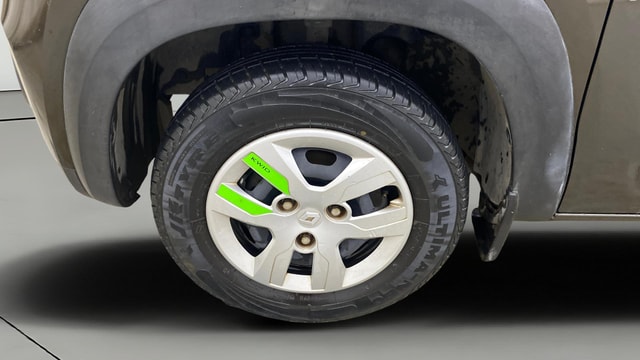 View Renault Kwid Image 32 Used Renault Kwid Image 32