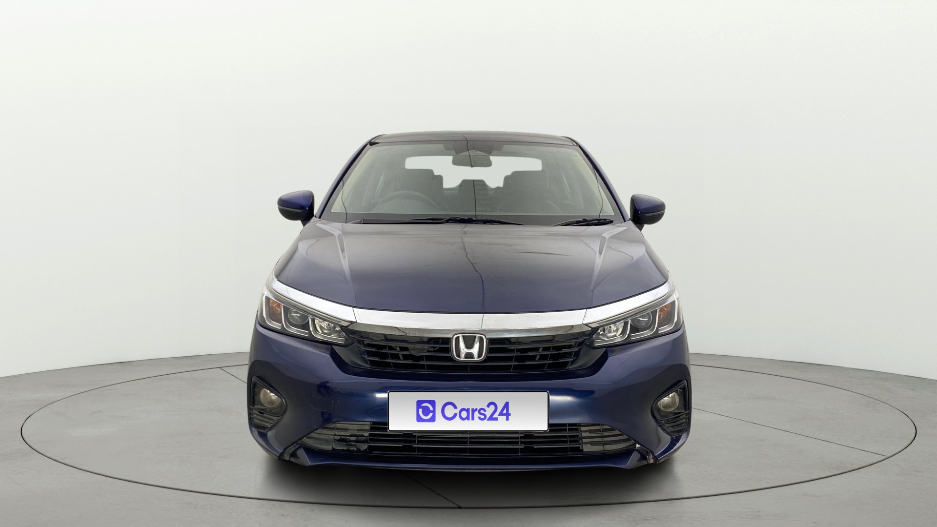 Used 2023 Honda City Used 2023 Honda City