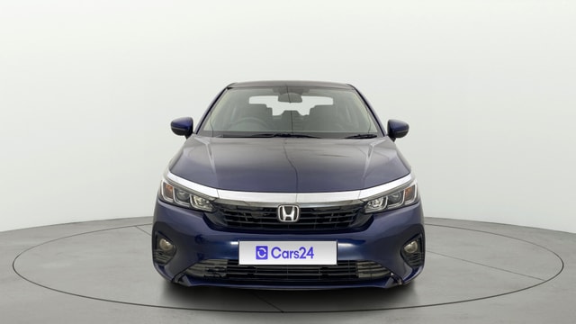 View Honda City Image 1 Used Honda City Image 1