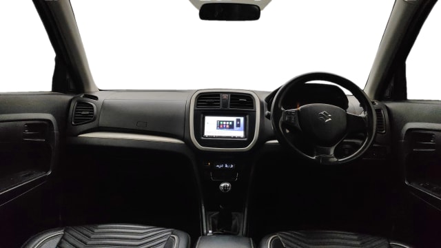 View Maruti Suzuki 1000 Image 15 Used Maruti Suzuki 1000 Image 15