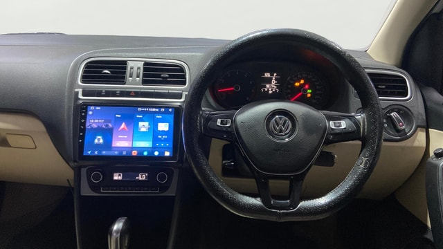 View Volkswagen Vento Image 20 Used Volkswagen Vento Image 20