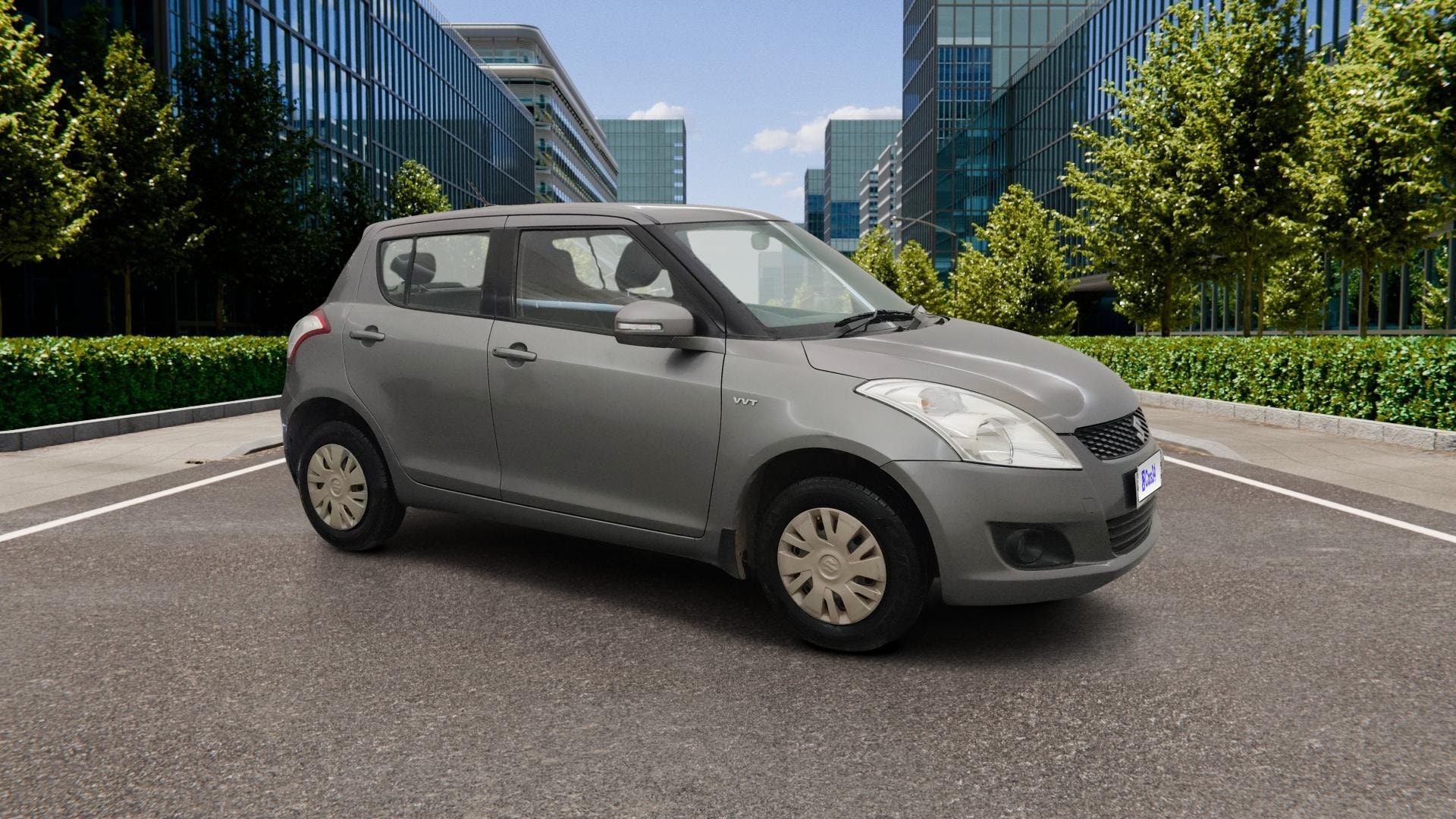 View 2013 Maruti Suzuki 1000 Base Variant Image 21 Used 2013 Maruti Suzuki 1000 Base Variant Image 21