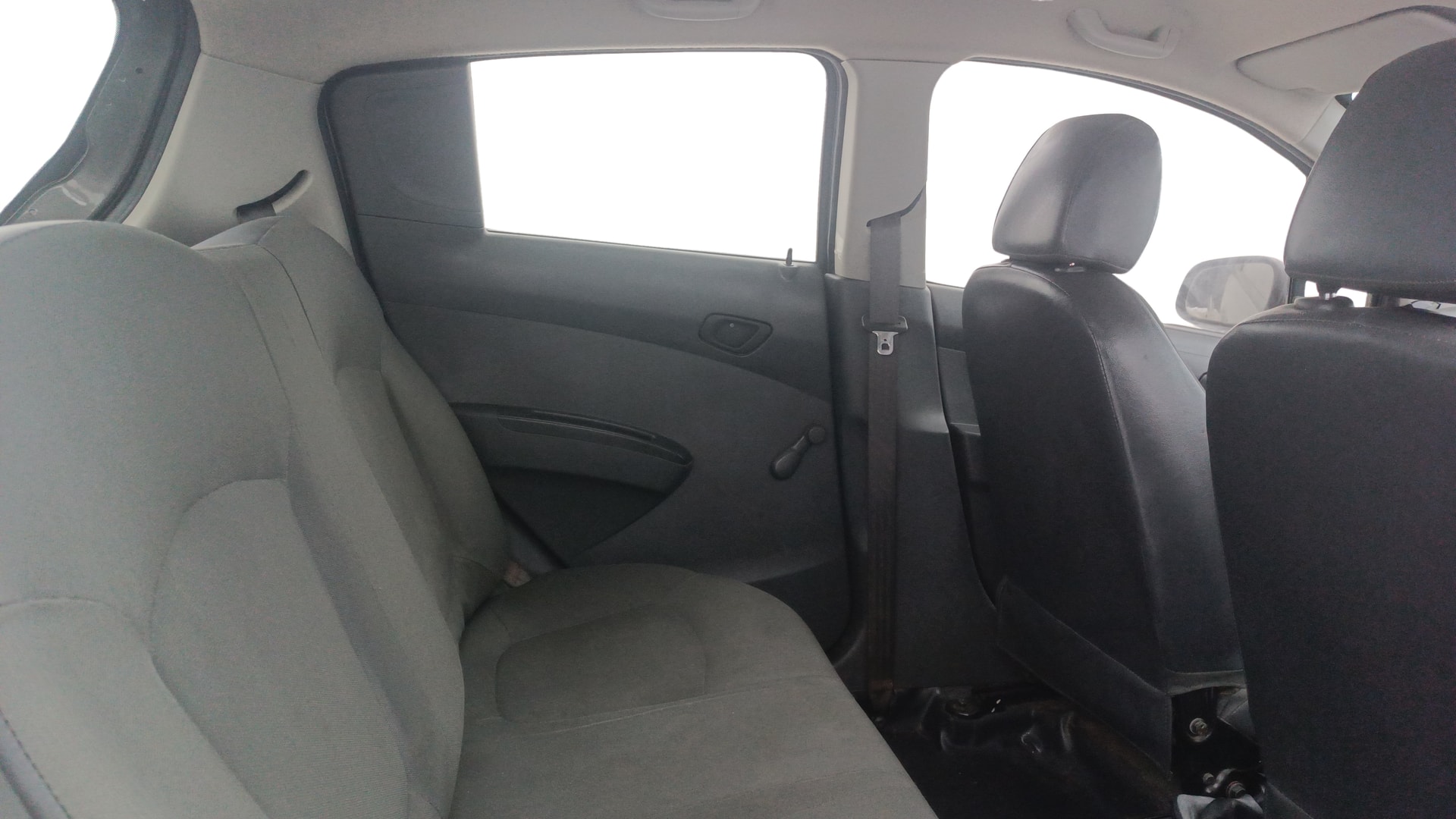 Used 2016 Chevrolet Beat Used 2016 Chevrolet Beat
