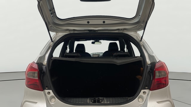 View Ford Freestyle Image 38 Used Ford Freestyle Image 38
