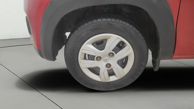 View Renault Kwid Image 27 Used Renault Kwid Image 27