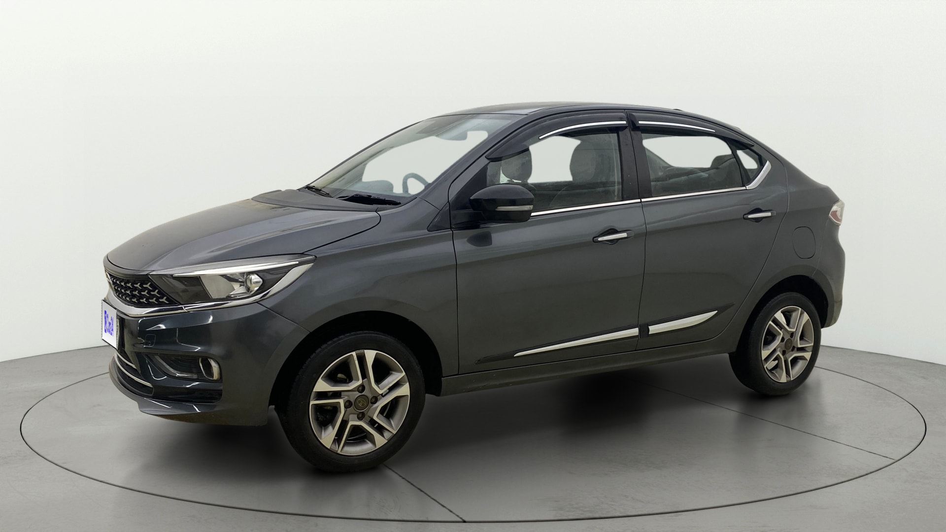 View 2023 Tata Tigor XE Diesel Image 36 Used 2023 Tata Tigor XE Diesel Image 36