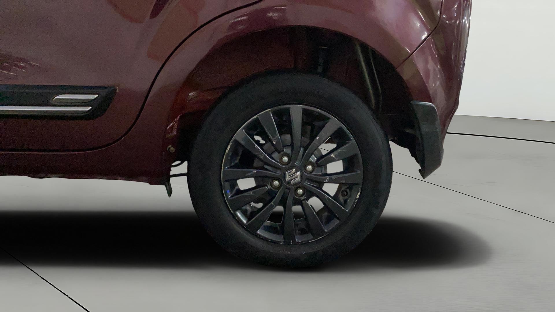 View 2022 Maruti Suzuki 1000 Base Variant Image 7 Used 2022 Maruti Suzuki 1000 Base Variant Image 7
