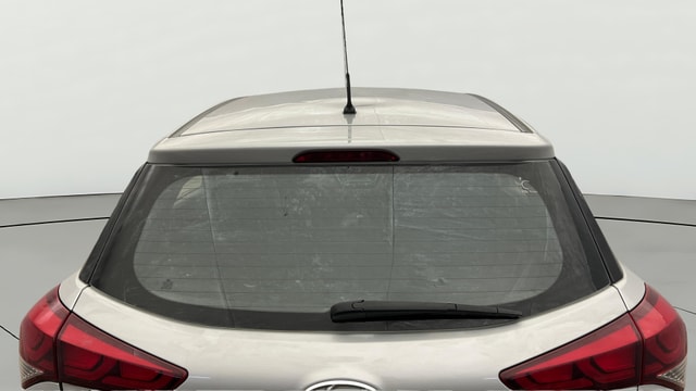 View Hyundai Elite i20 Image 4 Used Hyundai Elite i20 Image 4